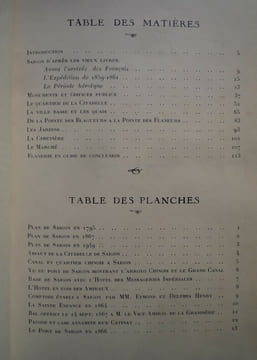 Promenades dans Saïgon. HILDA ARNOLD