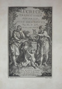 De la nature des choses
De rerum natura