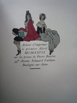 LES RENCONTRES DE MR BREOT. HENRI DE REGNIER
