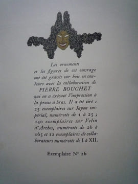 LES RENCONTRES DE MR BREOT. HENRI DE REGNIER