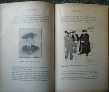 Les jésuites Histoire de leurs crimes
depuis Ignace de Loyola à nos jours