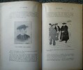Les j&eacute;suites Histoire de leurs crimes
depuis Ignace de Loyola &agrave; nos jours. Andr&eacute; LORULOT