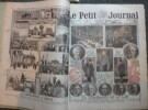 Le petit journal Supplément illustré
Année 1919. Le petit journal Supplément illustré