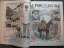 Le petit journal Supplément illustré
Année 1919. Le petit journal Supplément illustré