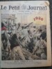 Le petit journal Supplément illustré
Année 1920. Le petit journal Supplément illustré