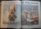 Le petit journal Supplément illustré
Année 1920. Le petit journal Supplément illustré