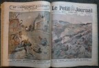 Le petit journal Supplément illustré
Année 1920. Le petit journal Supplément illustré