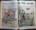 Le petit journal Supplément illustré
Année 1910. Le petit journal Supplément illustré