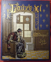 LOUIS XI