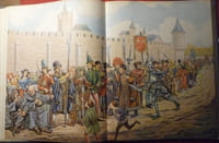 LOUIS XI