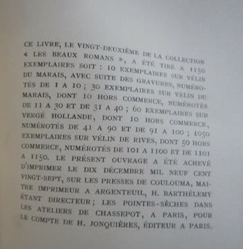 Les nuits chaudes du Cap français. Hugues REBELL