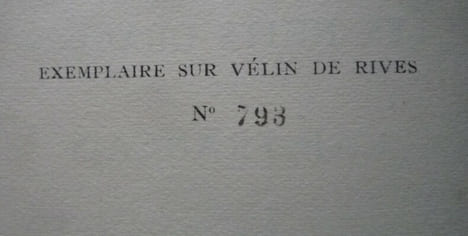 Les nuits chaudes du Cap français. Hugues REBELL
