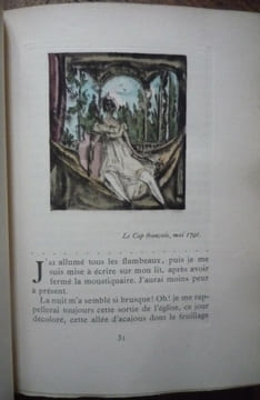 Les nuits chaudes du Cap français. Hugues REBELL