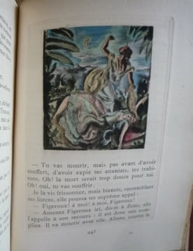 Les nuits chaudes du Cap français. Hugues REBELL