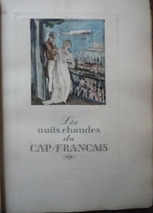 Les nuits chaudes du Cap français