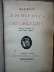 Les nuits chaudes du Cap français