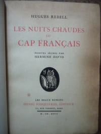 Les nuits chaudes du Cap français
