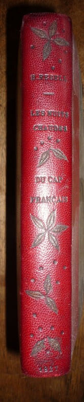 Les nuits chaudes du Cap français