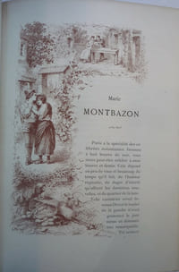 Les actrices de Paris