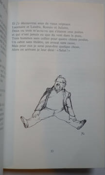 Je ne dirai pas tout
Sable et cendre
Le milieu de la nuit. Bernard DIMEY