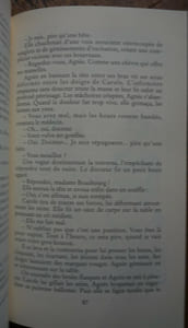 Madame et son docteur