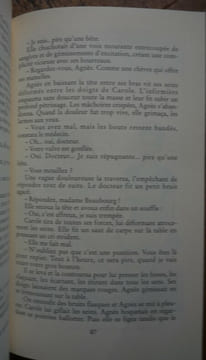 Madame et son docteur. Sophie Villalonga
