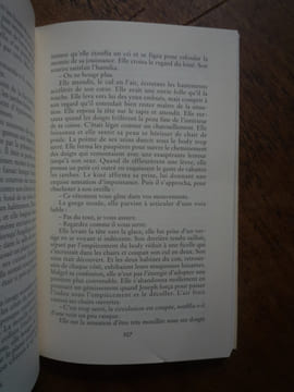 Madame et son docteur. Sophie Villalonga