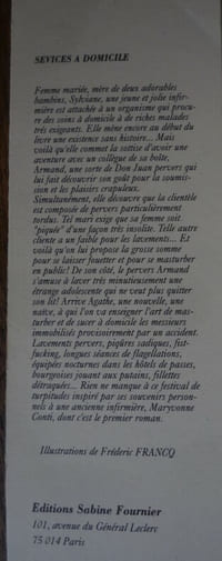 Sévices à domicile