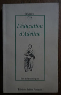 L'éducation d'Adeline