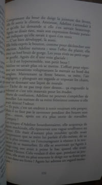 L'éducation d'Adeline