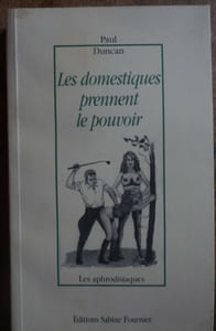 Les domestiques prennent le pouvoir