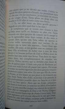 Les domestiques prennent le pouvoir. Paul Duncan