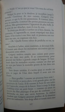 Les domestiques prennent le pouvoir. Paul Duncan