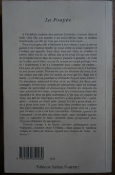 La poupée. Gilles de Brissac