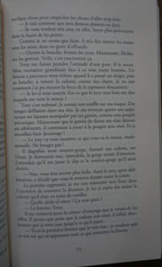 La poupée