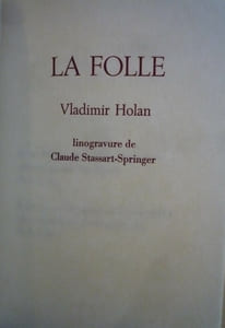 La Folle