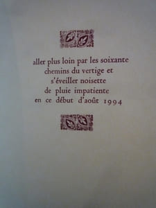 La Folle