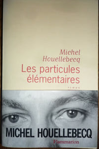 Les particules élémentaires
édition non-corrigée Août 1998