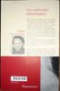 Les particules &eacute;l&eacute;mentaires
&eacute;dition non-corrig&eacute;e Ao&ucirc;t 1998. Michel Houellebecq