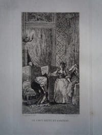 Contes
illustrations