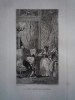 Contes 
illustrations. La Fontaine