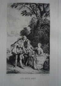 Contes
illustrations