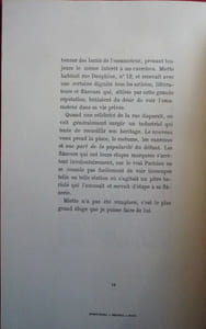 Miette - physicien