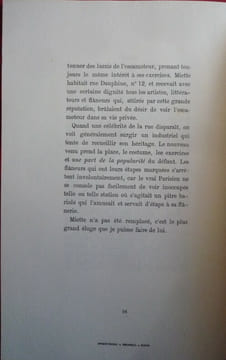 Miette - physicien. Charles YRIARTE