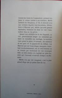 Miette - physicien