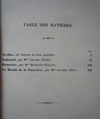 Scènes intimes