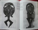 L'art KOTA
Les figures du reliquaire. CHAFFIN Alain et Françoise