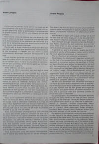L'art KOTA
Les figures du reliquaire