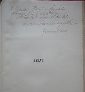 Essai