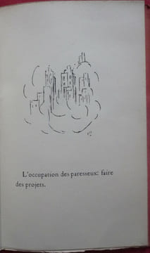Essai. Germaine MASSON